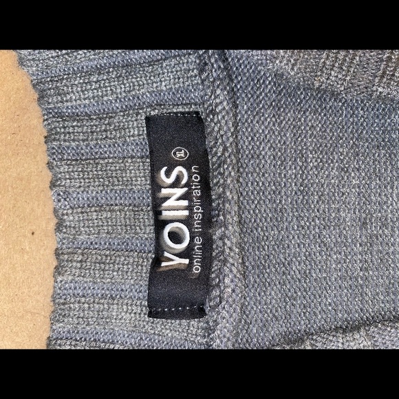 Yoins Sweater - Picture 3 of 3